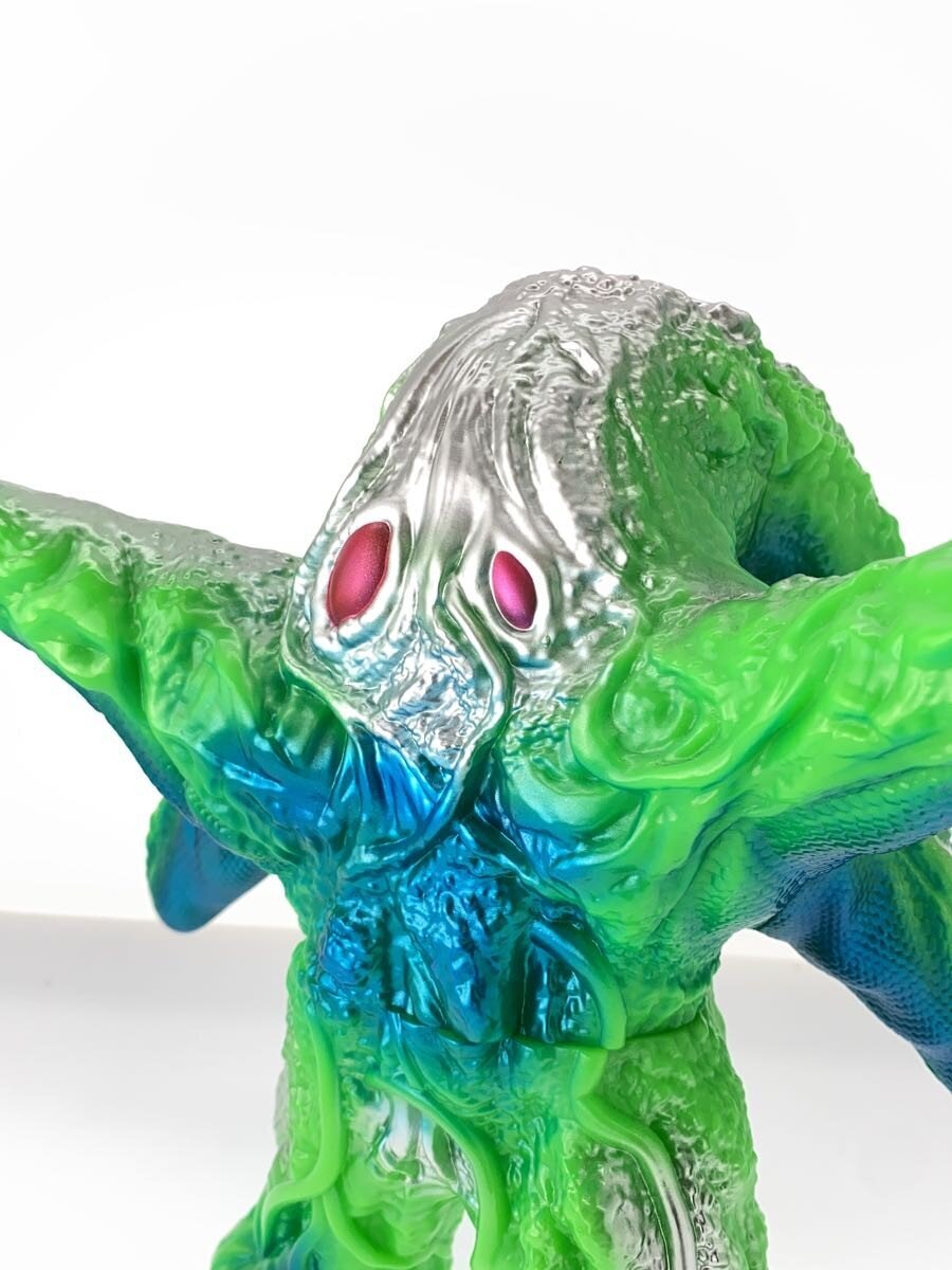 Other Brand Figure: YMSF Ameza