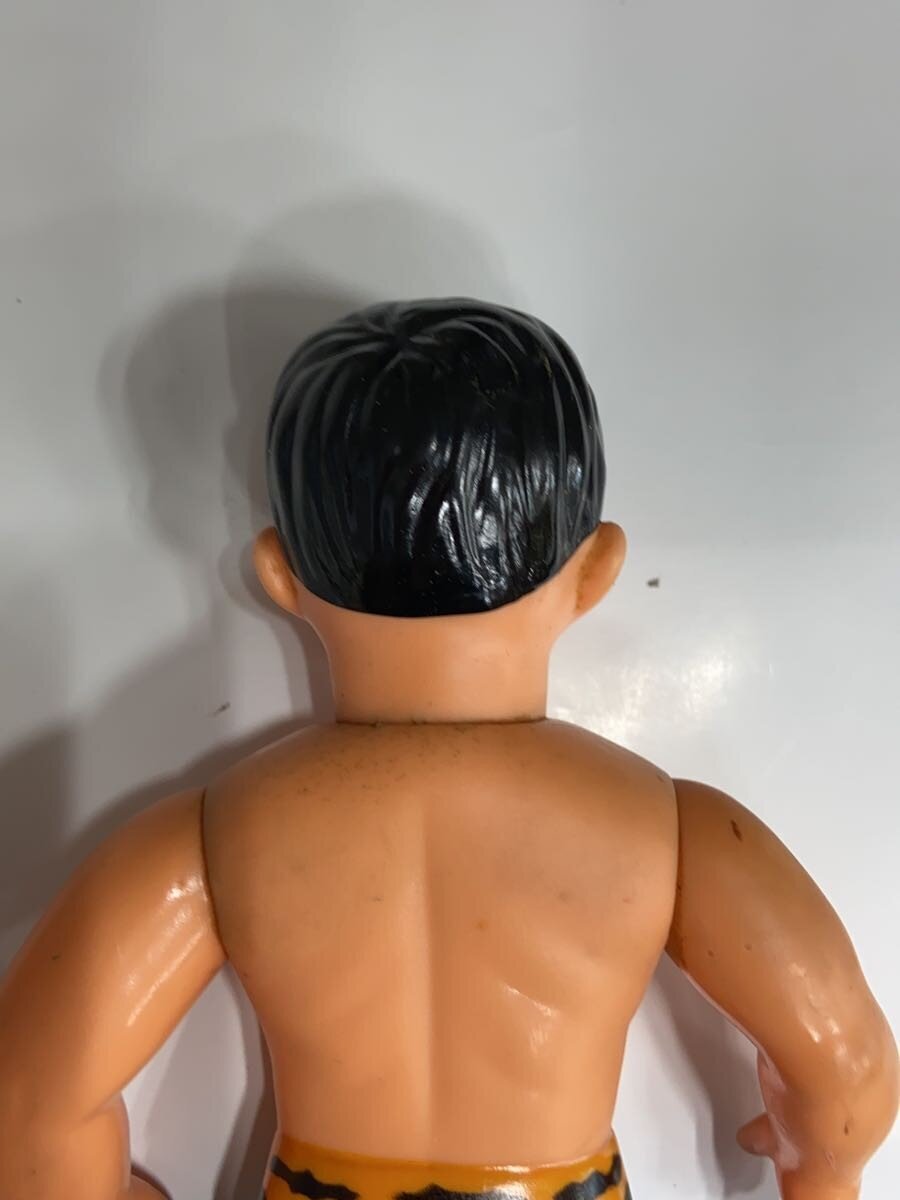Nakajima Seisakusho Figure (Other Brand) - Comic & Anime - Scuffs & Soiling, Mask & Sash Missing