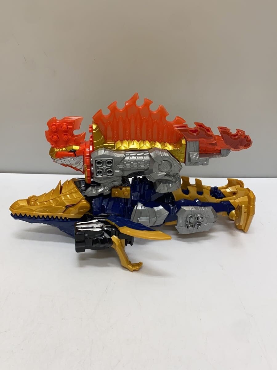 BANDAI Tokusatsu Hero