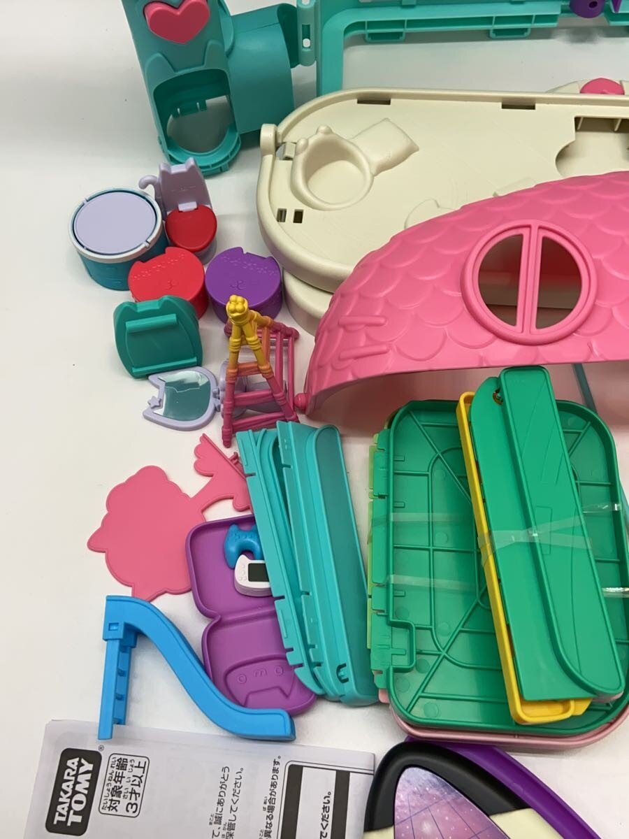 TAKARA TOMY Girl Toy
