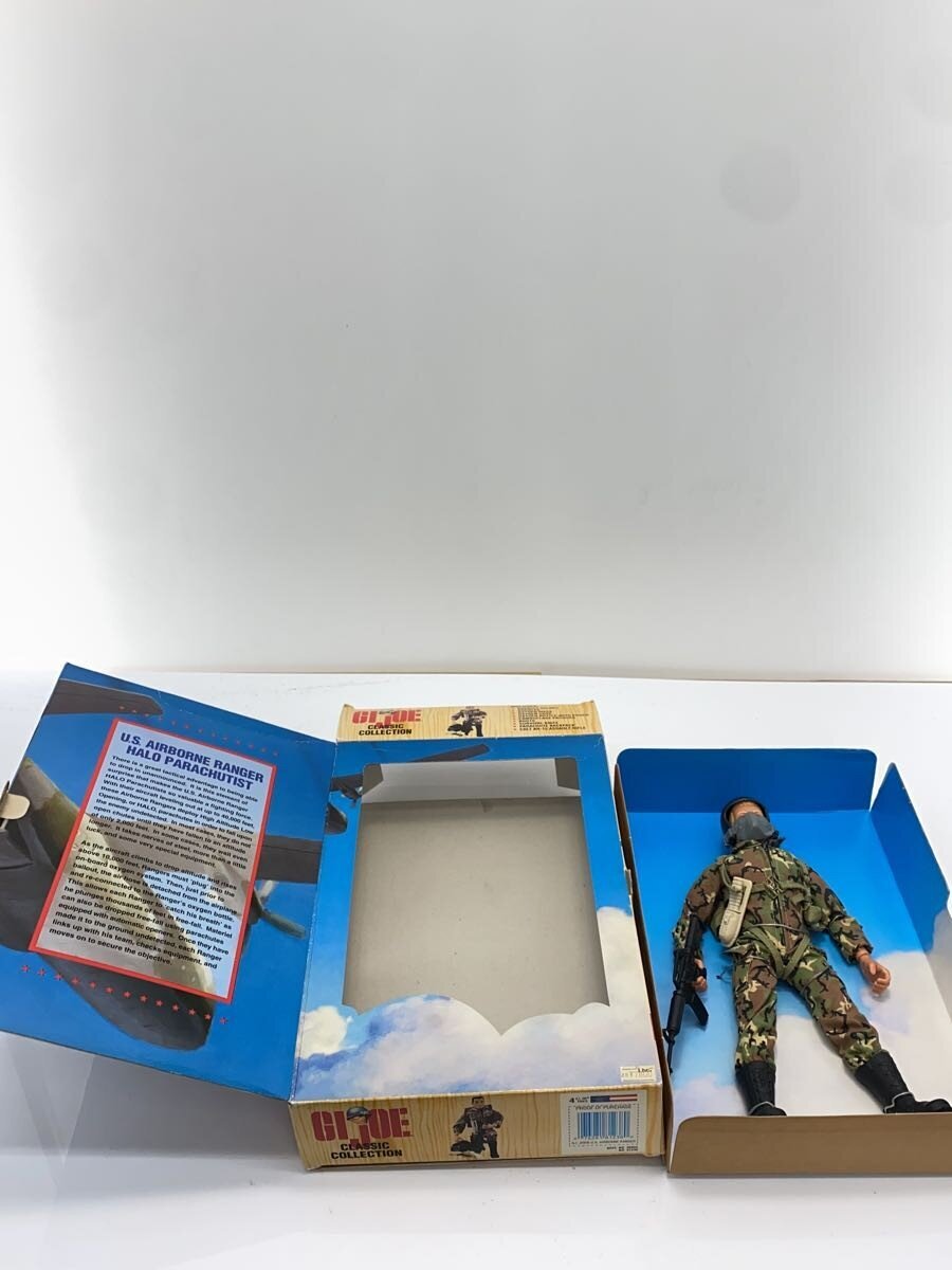Hasbro G.I. Joe Classic Collection Figure