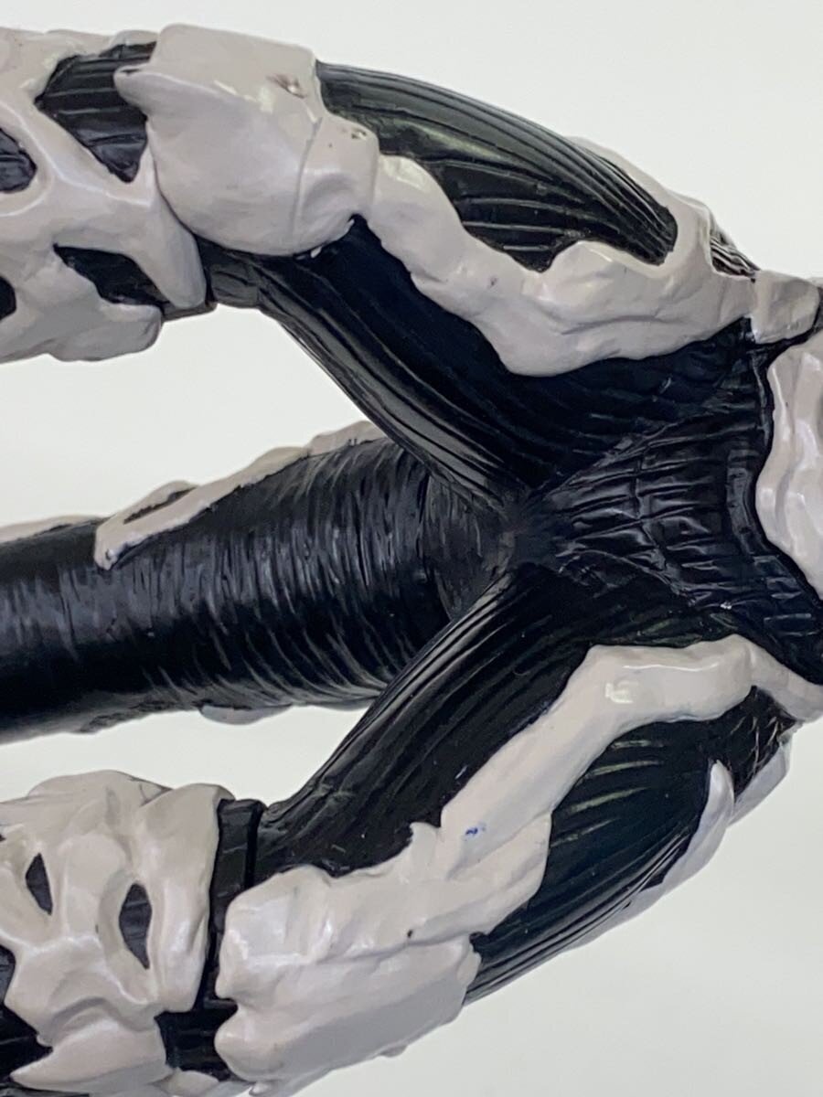 BANDAI Monster X Sofubi (Godzilla: Final Wars)