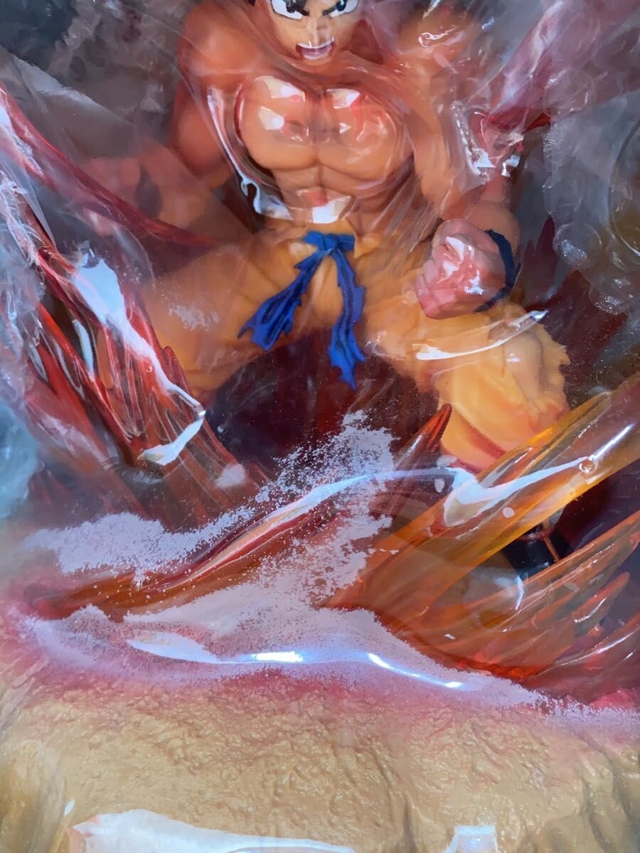 Other Brand Figure (Comic & Anime)