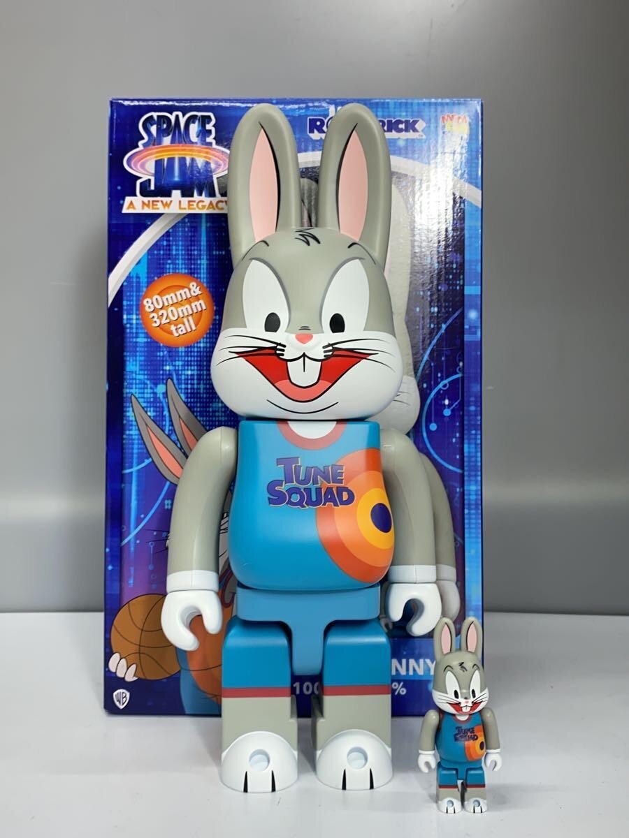 MEDICOM TOY Figure