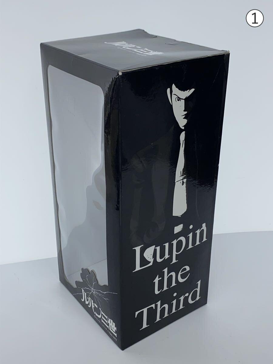 dive Lupin III Figure