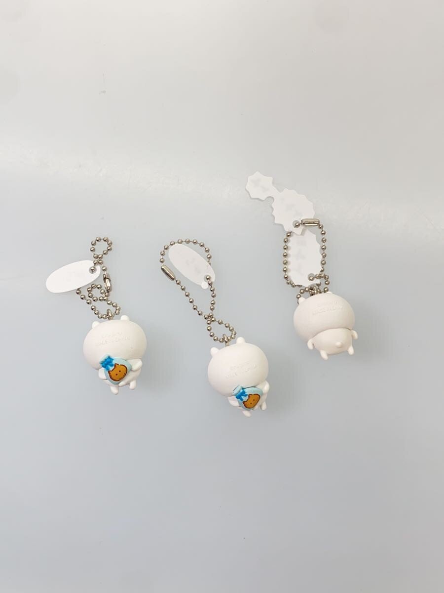 Other Brand Chiikawa Keychain ま