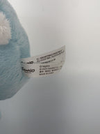 Sanrio Nagano Friends Hello Kitty Plush