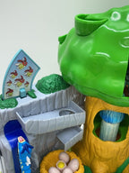 TOMY Chibi Poke House