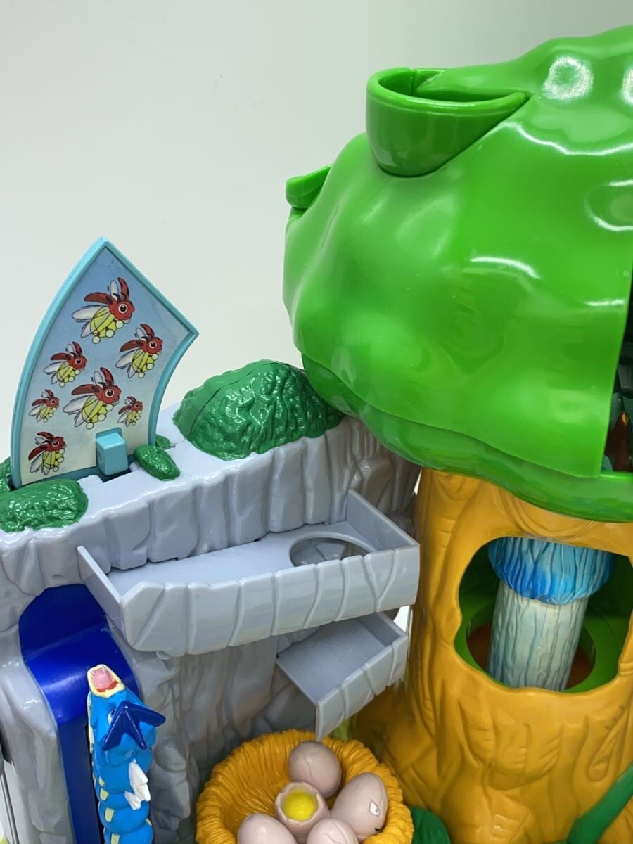 TOMY Chibi Poke House