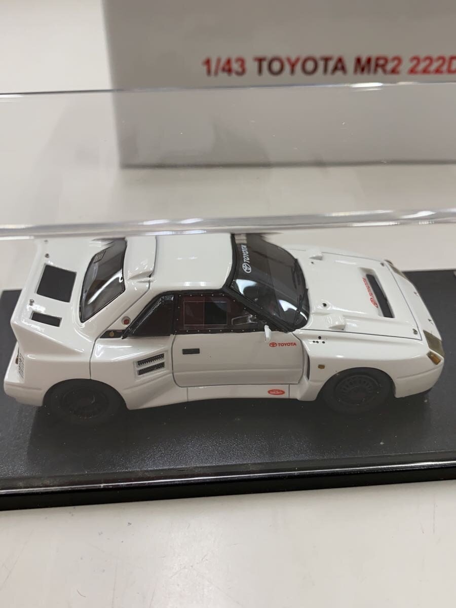 Other Brand Mini Car TOKYO MR2 222D