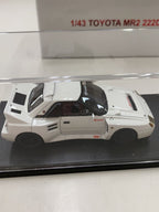 Other Brand Mini Car TOKYO MR2 222D