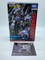 TAKARA TOMY Figure