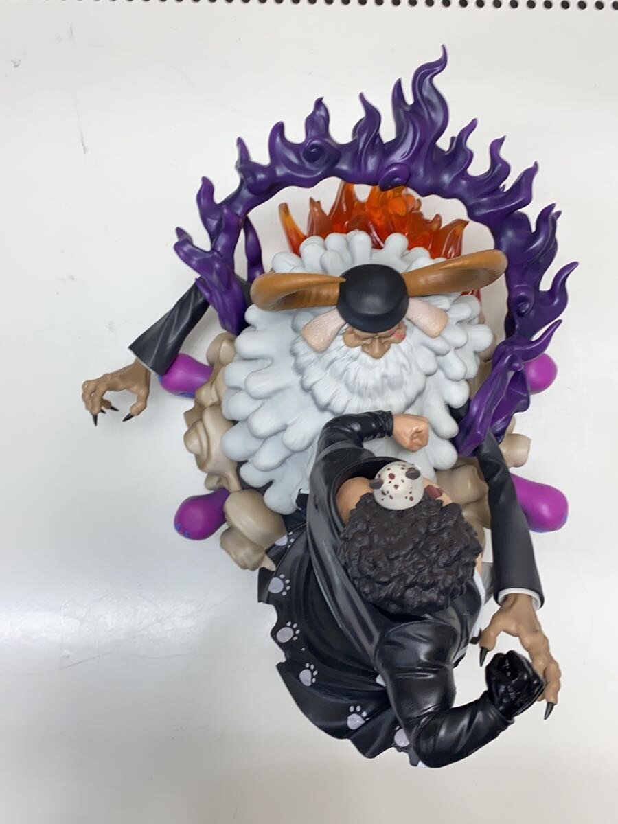 BANDAI SPIRITS Figure (Comic & Anime)