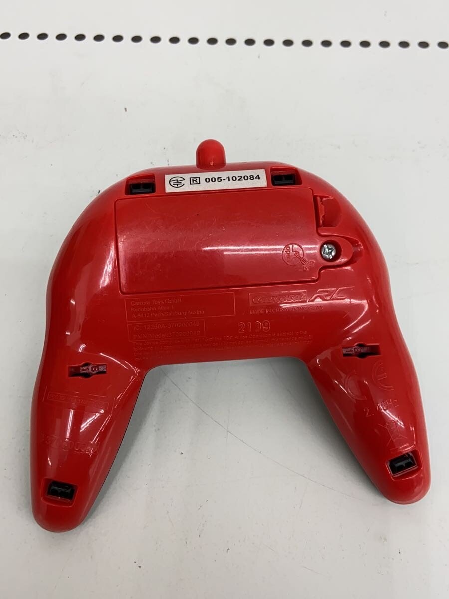 CARRERA Mario Kart R/C Buggy - Red