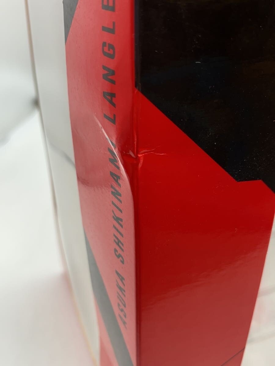 BANDAI SPIRITS Figure - Asuka Shikinami Langley (Q)