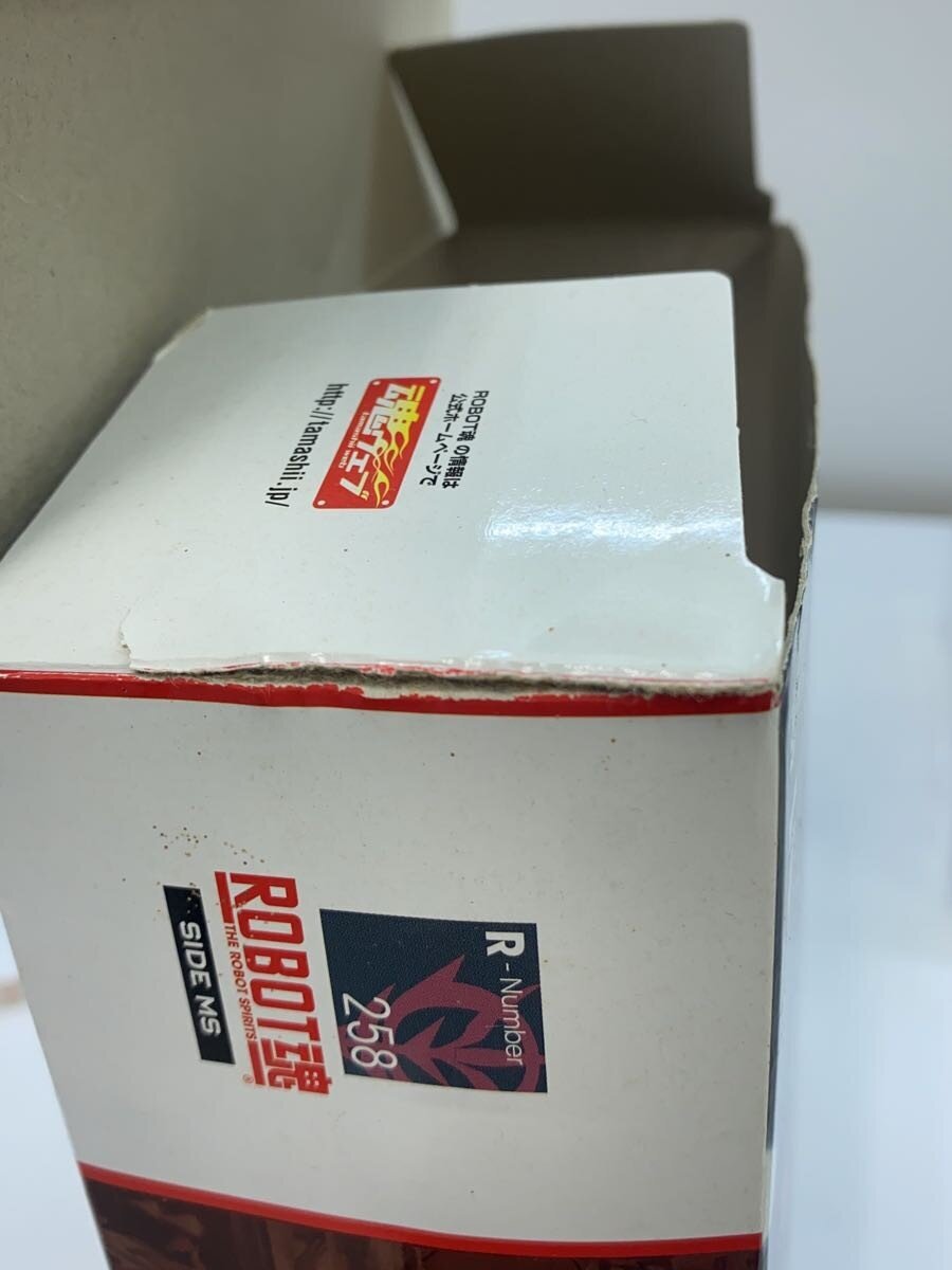 BANDAI SPIRITS Figure
