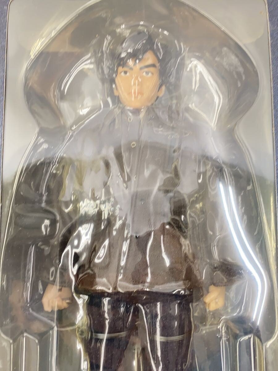 MEDICOM TOY Figure