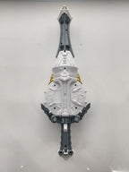 BANDAI DX Gav Hoippia & Keking Gochizou (Hero / Tokusatsu)