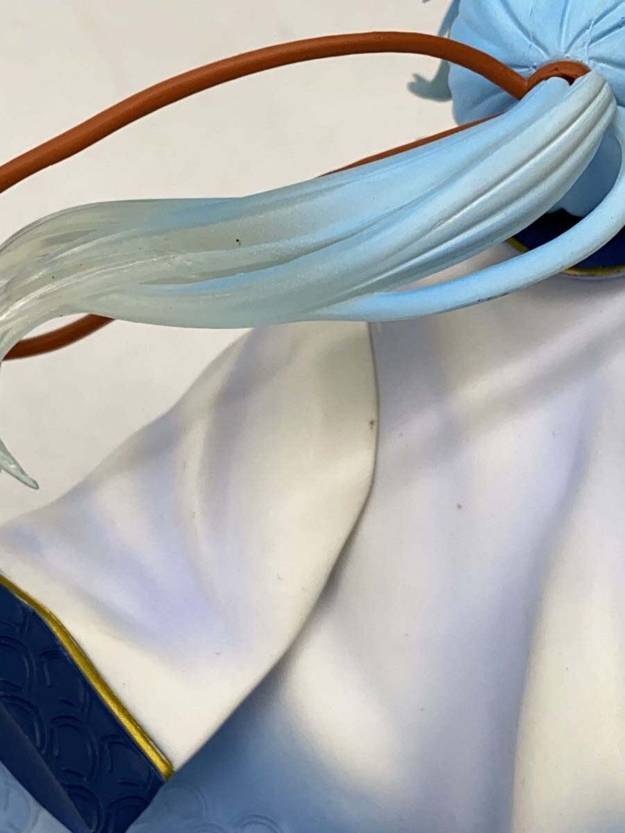 BANDAI SPIRITS Ichiban Kuji A Prize That Time I Got Reincarnated as a Slime Rimuru Figure Kimono Ver.