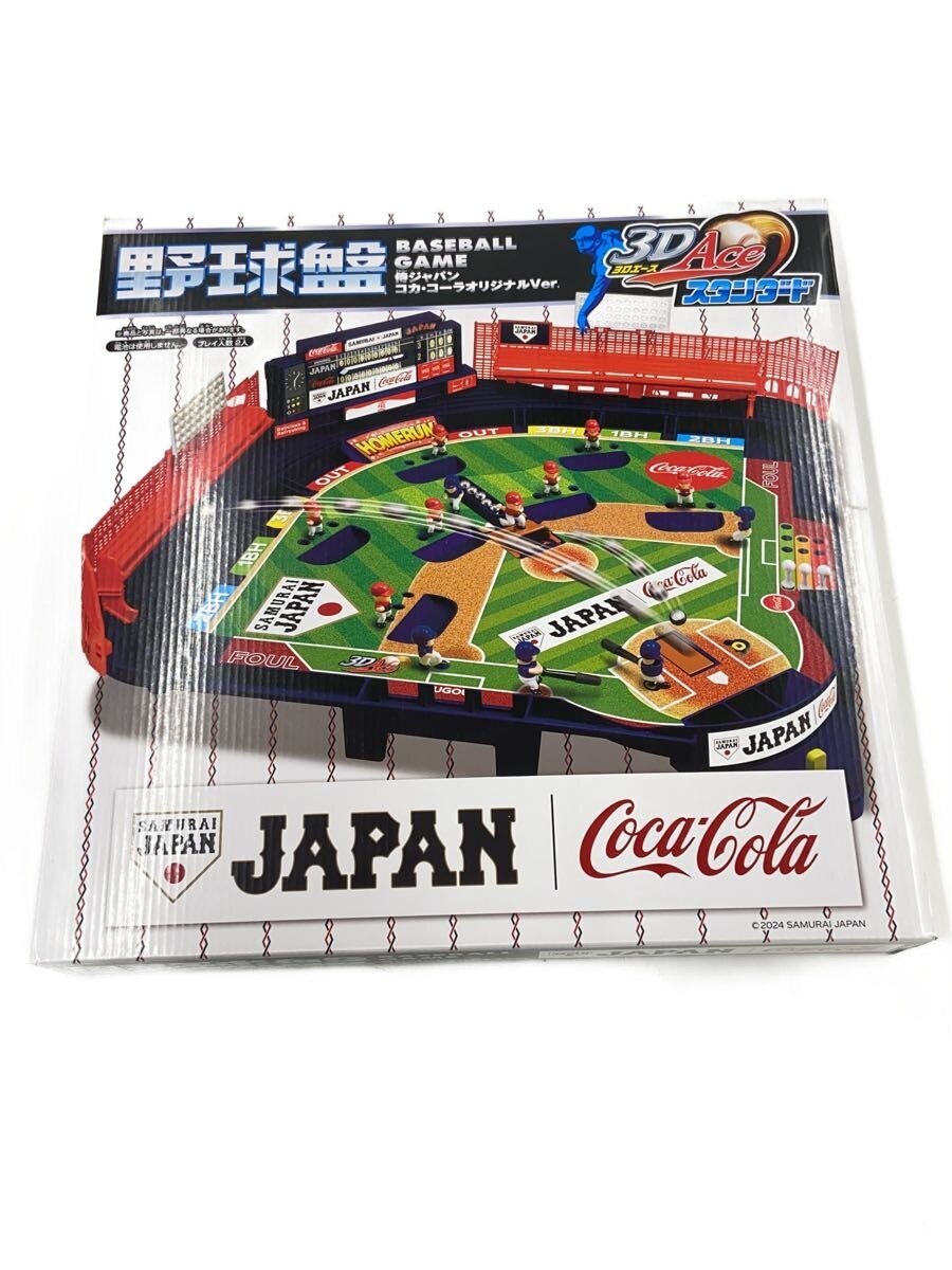 Coca-Cola Hobby Item (Other)