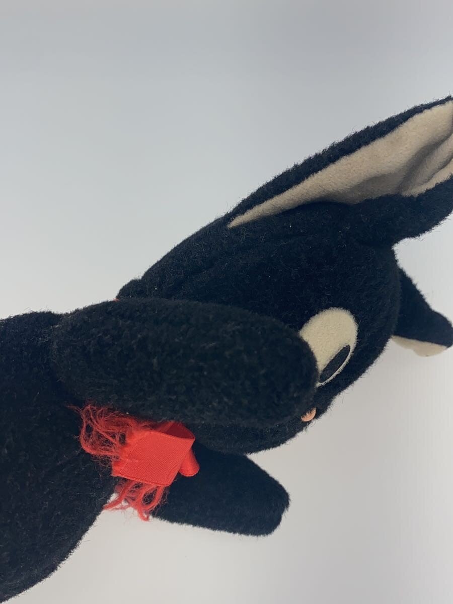 Sun Arrow Kiki Plush (no tag) — Kiki's Delivery Service