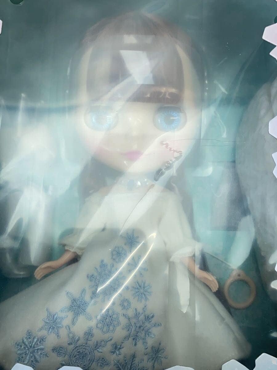 TAKARA TOMY Blythe Gerda Eternity Figure (648277) - Unopened