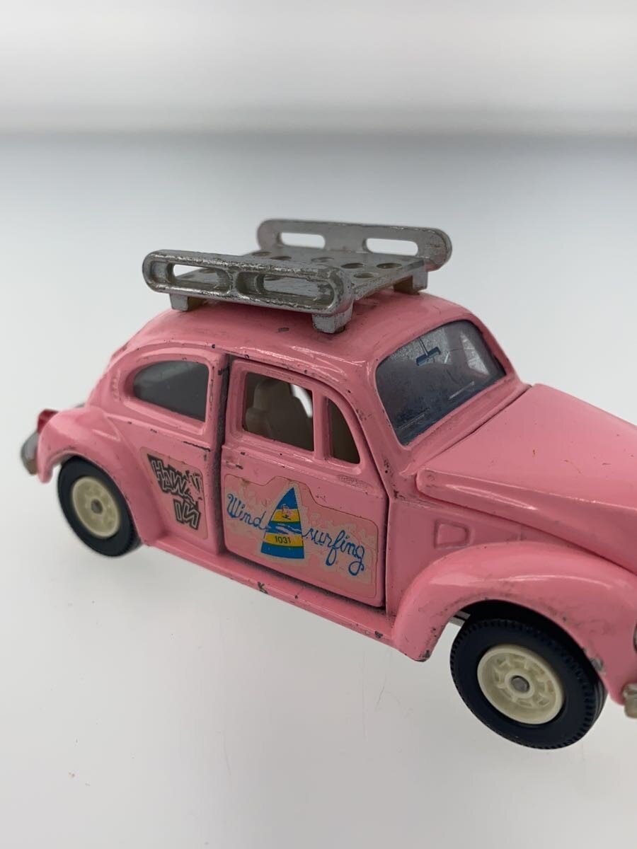 TOMY Tomica Dandy Volkswagen 1200 LSE F28