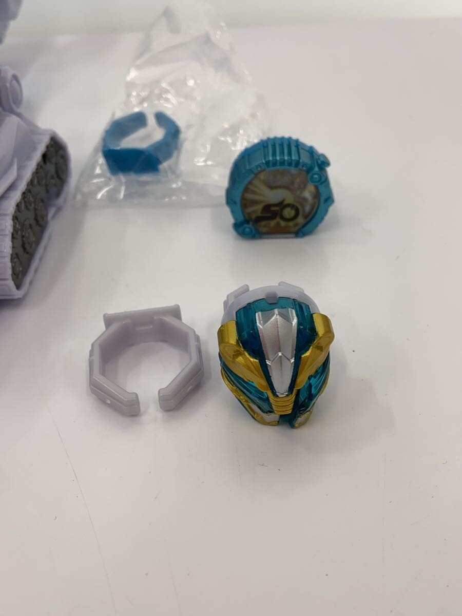 BANDAI Tokusatsu Hero