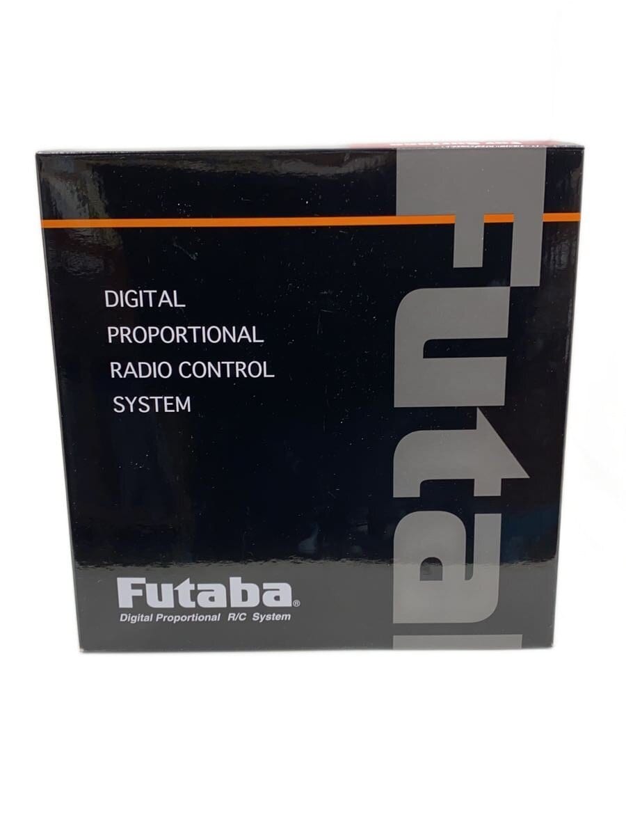 Futaba T6PV R404SBS-E Transmitter & Receiver Set