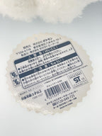 Pokemon × Takara Tomy Arts Swablu Plush (Super Secret Base Doll, Pokemon Center Exclusive)