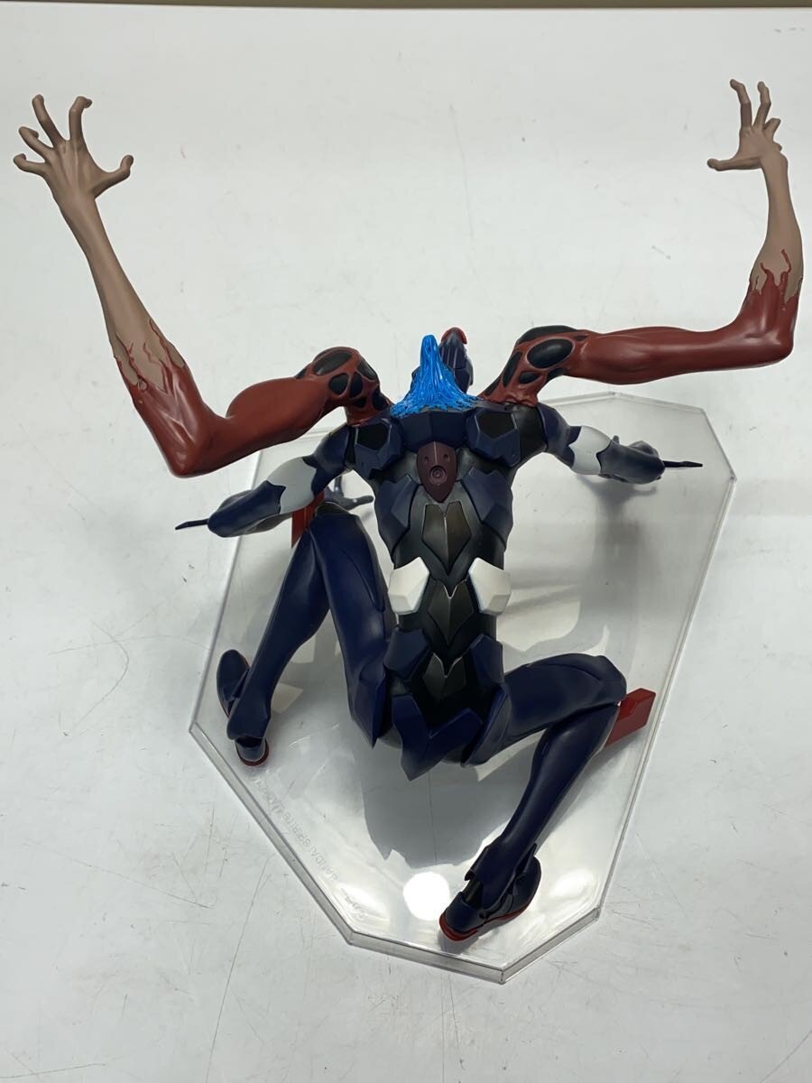 BANDAI SPIRITS B Prize 9th Angel Figure (Comic & Anime)