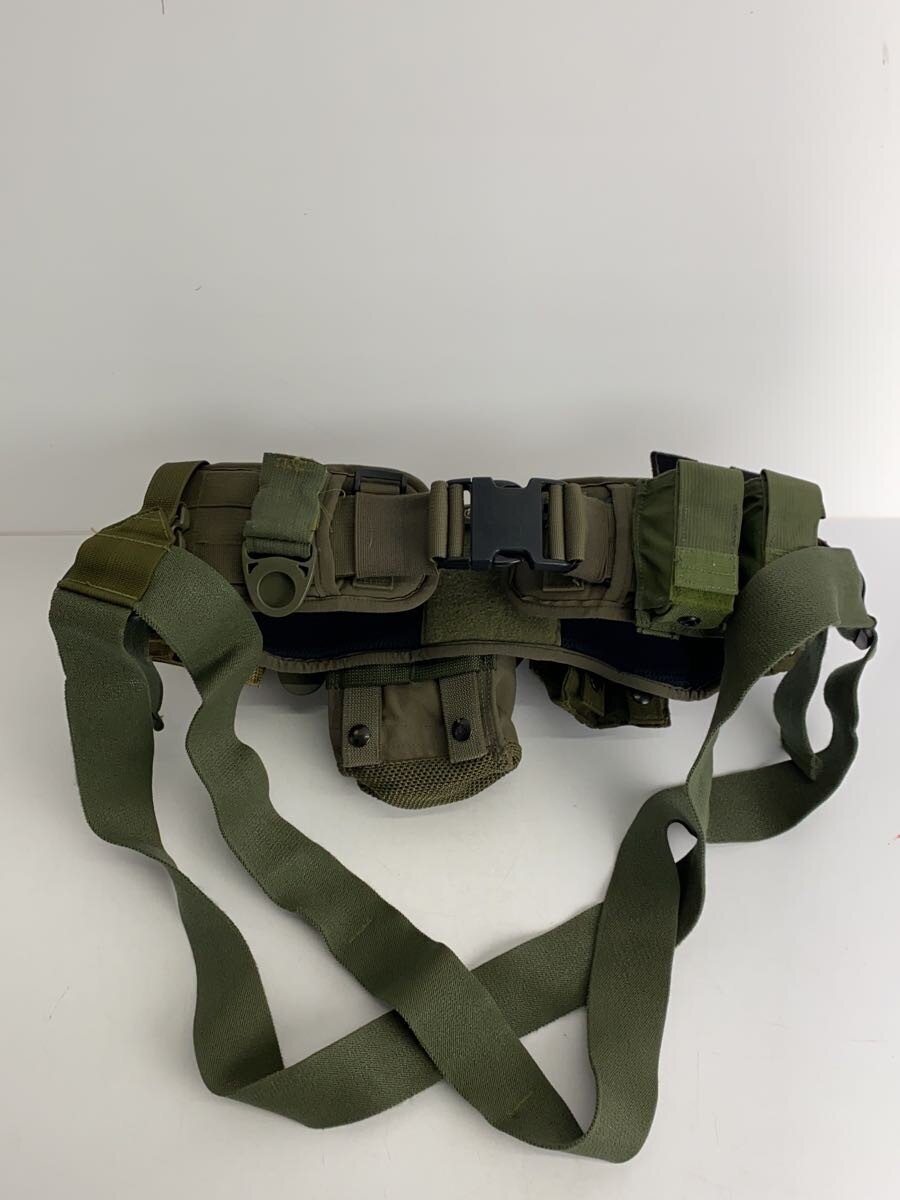 Other Brand KHK BATTLELAB Chest Rig Magazine Pouch Tactical Belt