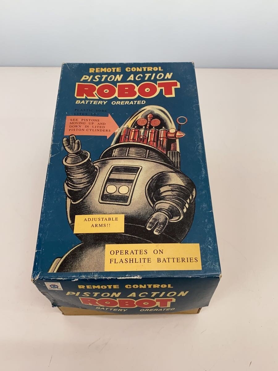 Other Brand Figure - TV Lot