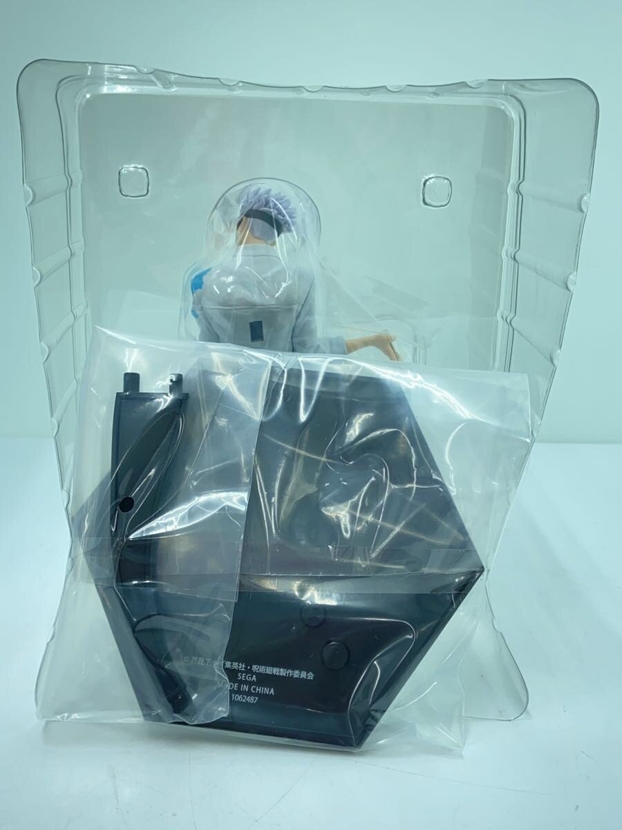 SEGA Figure: Comic & Anime