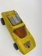 Mattel International Matchbox Lesney Superfast Mod Rod No.1