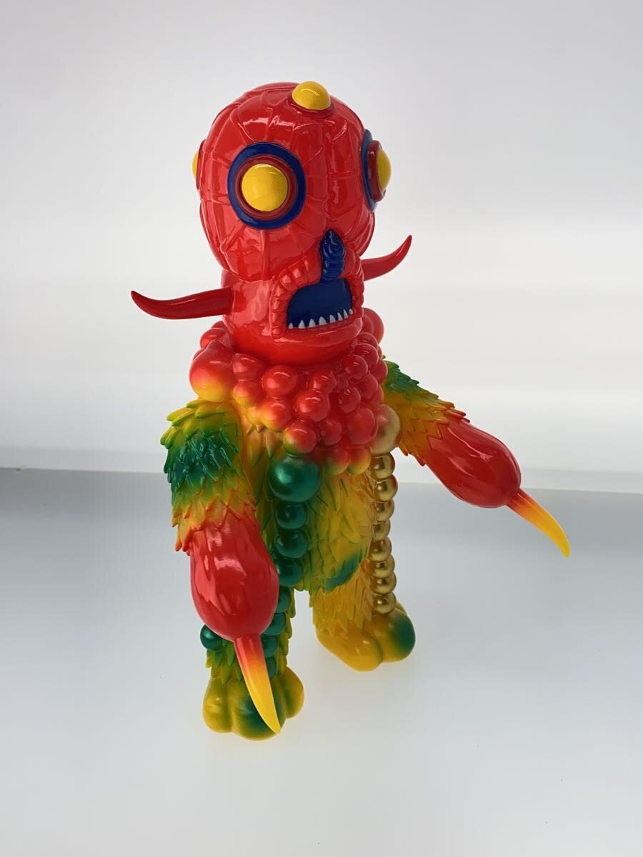 Other Brand Figure YMSF Signalion (with card)