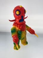 Other Brand Figure YMSF Signalion (with card)
