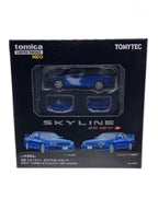 TOMYTEC Mini Car LV-N353B