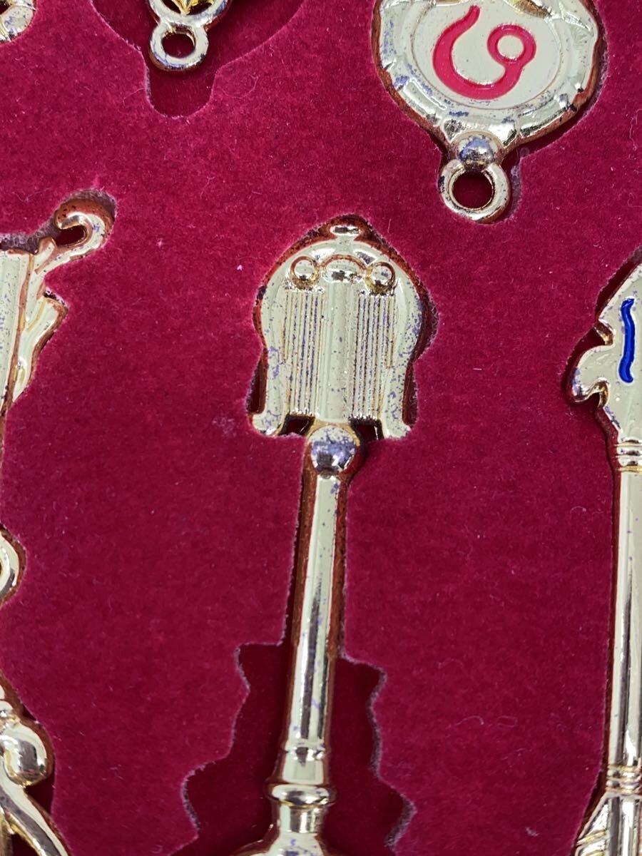 Fairy Tail Lucy Key (Other Brand)