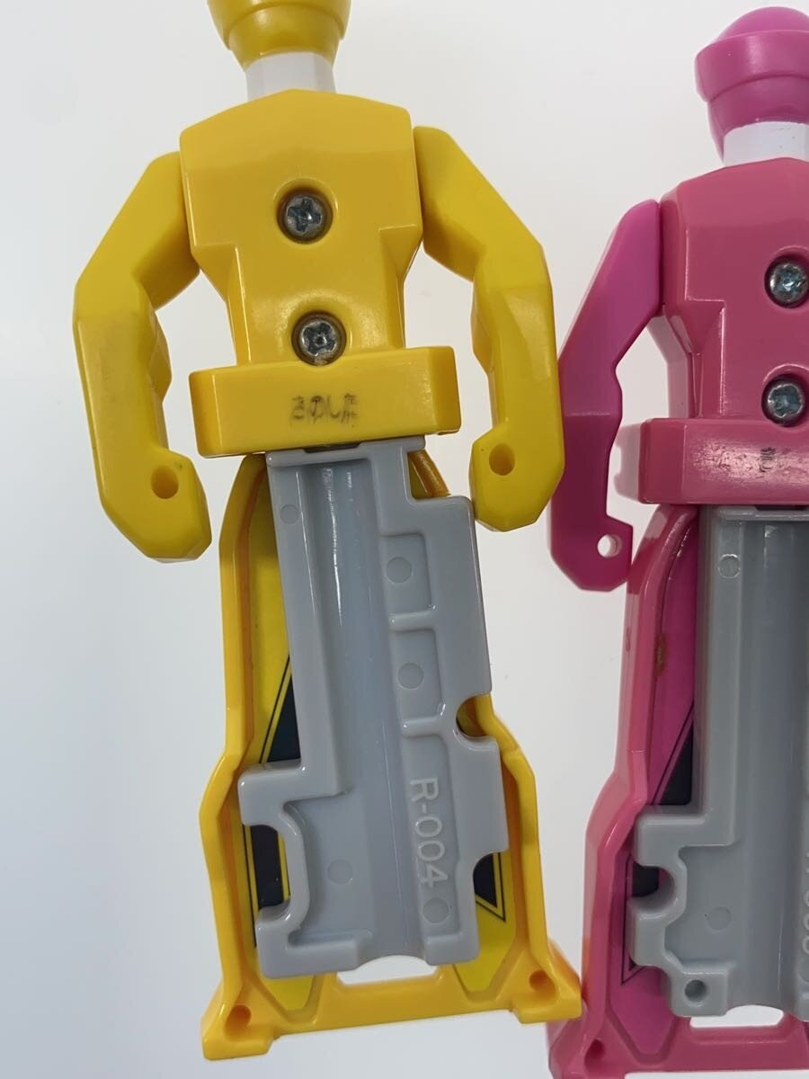 Other Brand Hero Tokusatsu Ranger Key 01
