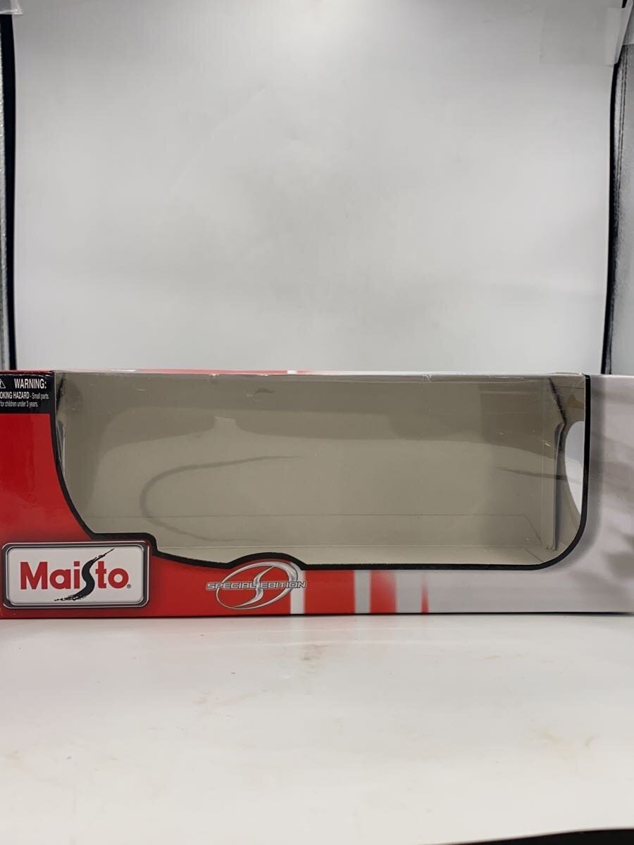 Maisto 1950 Ford Toy Car