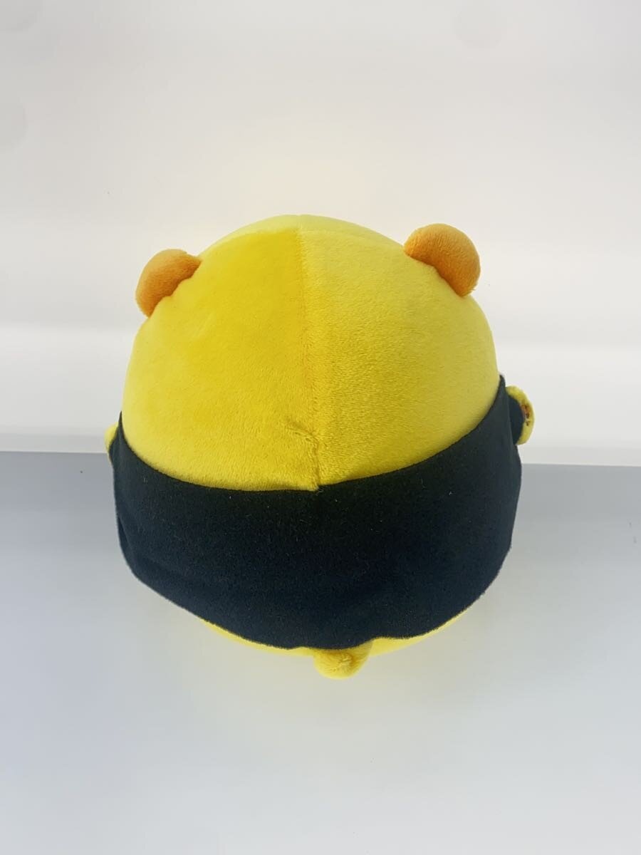 Other Brand Pug Taro Mochi-Mochi Plush (set)