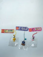 Sanrio Shizuoka & Tokai Limited 12-Piece Hobby Set