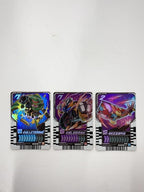 BANDAI Hero (Tokusatsu)