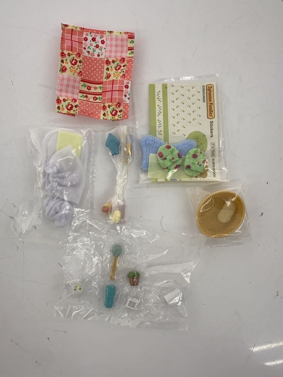 Other Brand Hajimete no Sylvanian Families