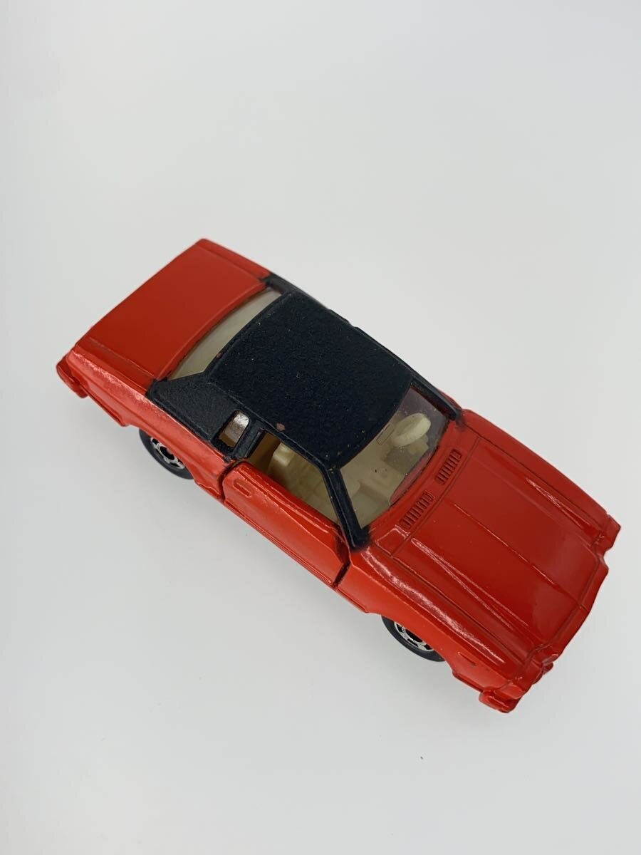 Other Brand China-made Tomica F38-1-2 Ford Mustang II Gear