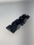 TAKARA TOMY Plarail C57-1 SL Yamaguchi S-53 (Early Type)