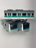 TAKARA TOMY Plarail E233-7000 Saikyo Line (Late Version) - Body Only