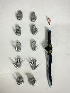 BANDAI SPIRITS Tokusatsu Figure ULTRAMAN ARC
