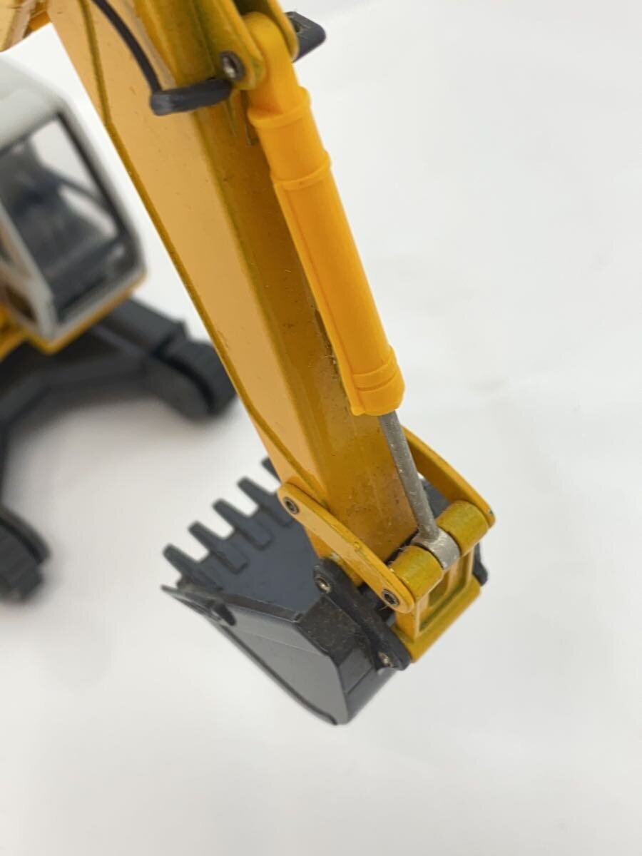 Other Brand KATO Hydraulic Excavator 1/43